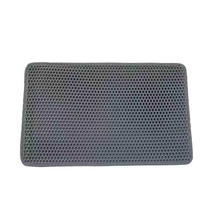 Paws & Purr™ Double-Layer Honeycomb Litter Mat
